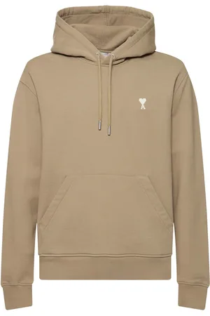Ami Sudadera Adc De Algodón