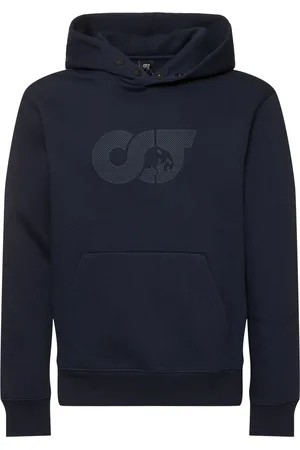 AlphaTauri Sudadera Con Capucha