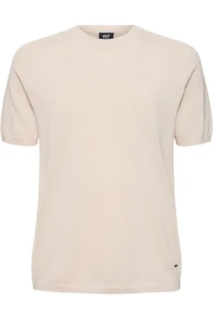 AlphaTauri Camiseta De Algodón
