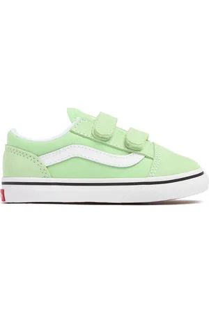 Vans Sneakers Old Skool De Piel