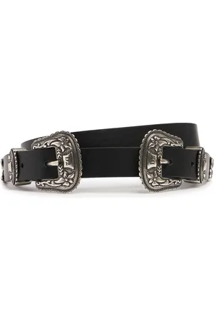 Dsquared2 Cinturón De Piel