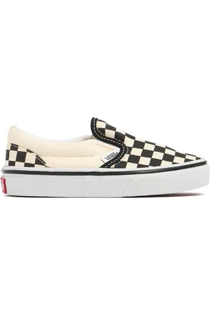 Vans Sneakers Slip-on De Lona