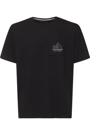 Patagonia Camiseta Chouinard Crest Responsibili-tee