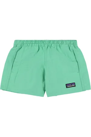 Patagonia Bañador Shorts De Nylon Reciclado