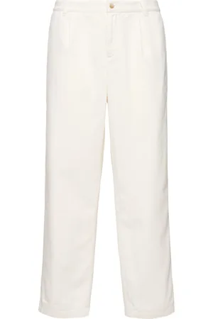 Frescobol Carioca Pantalones De Algodón