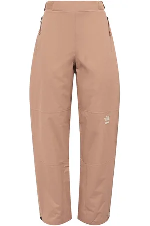 The North Face Pantalones Con Costuras Selladas