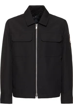 Moose Knuckles Chaqueta Jacques