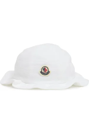 Moncler Gorro Pescador De Algodón