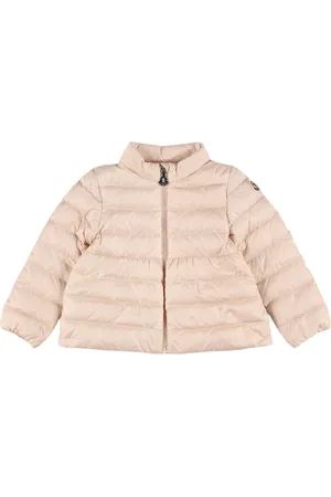 Moncler Chaqueta De Plumas Plegable