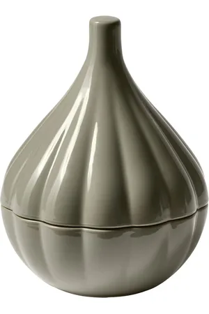 CASSINA Contenedor Taac Onion De Cerámica