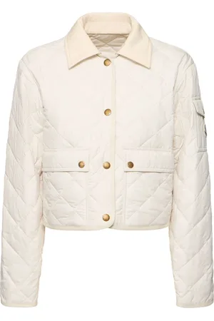 Moncler Sobrecamisa Acolchada