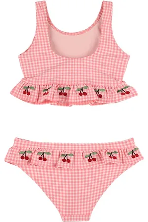 Konges Sløjd Bikini De Lycra Estampado