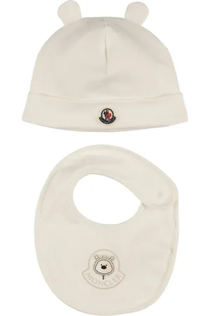Moncler Gorrito Y Babero