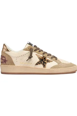 Golden Goose Sneakers Ball Star De Ante 20mm