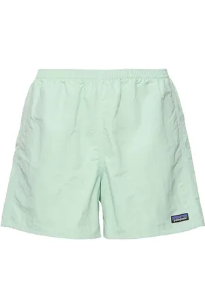 Patagonia Bañador Shorts De Techno Reciclado