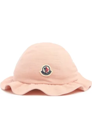 Moncler Gorro Pescador De Algodón