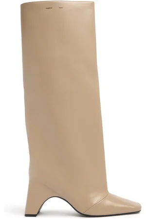 COPERNI Botas De Piel 85mm
