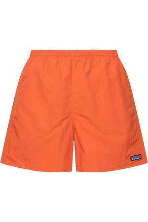 Patagonia Bañador Shorts De Techno Reciclado