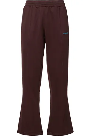 adidas Pantalones Deportivos Acampanados