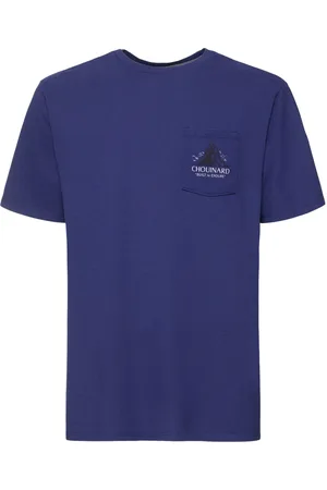 Patagonia Camiseta Chouinard Crest Responsibili-tee