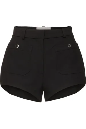 COPERNI Mini Shorts Sastre