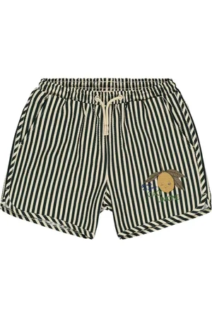Konges Sløjd Bañador Shorts De Lycra