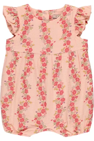 Konges Sløjd Pelele De Algodón Estampado