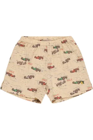 Konges Sløjd Shorts De Algodón