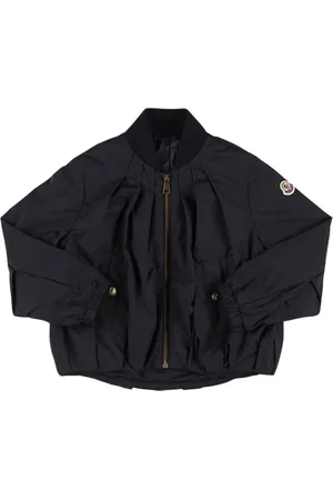 Moncler Chaqueta De Nylon