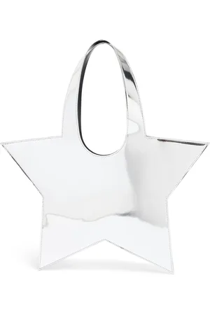 COPERNI Bolso Bandolera Mini Star Espejado