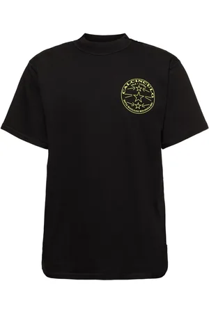 MAGLIANO Camiseta De Algodón