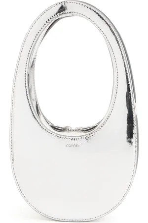 COPERNI Bandolera Mini Swipe Espejada