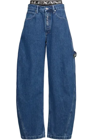 Alexander Wang Jeans Baggy