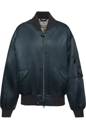 Vivienne Westwood Chaqueta Bomber
