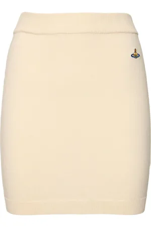 Vivienne Westwood Minifalda Bea