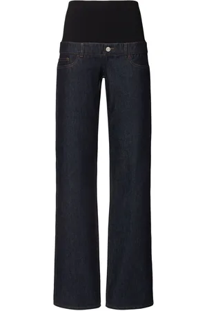 COPERNI Jeans De Denim De Jersey