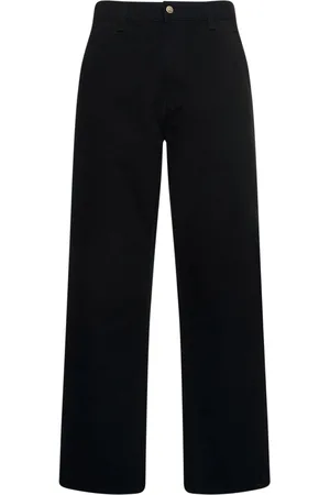 Carhartt Jeans De Denim De Algodón Orgánico