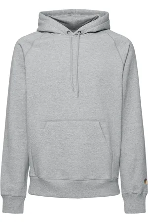 Carhartt Sudadera De Algodón Con Capucha