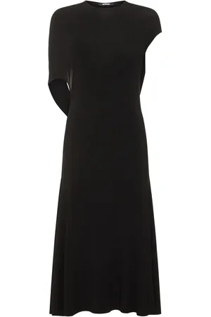 Jacquemus Vestido Midi