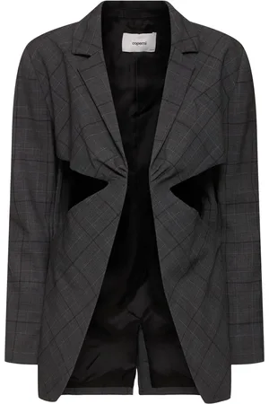 COPERNI Chaqueta Sastre Con Aberturas