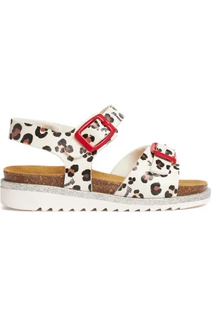 MONNALISA Sandalias Estampadas