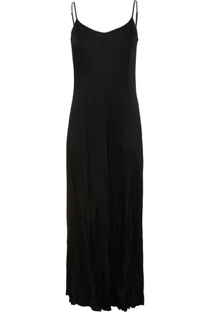 Michael Kors Vestido Midi Slip