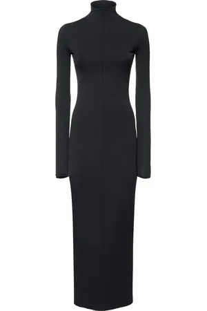 WARDROBE.NYC Vestido Largo