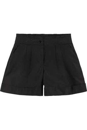 Moncler Shorts De Techno