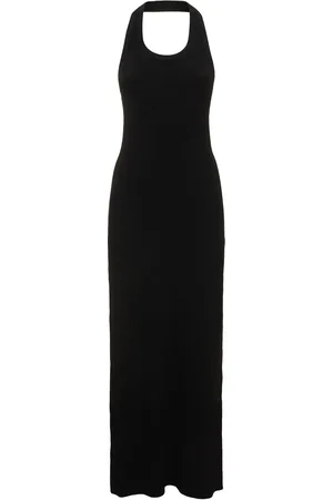 Proenza Schouler Vestido De Punto De Crepe