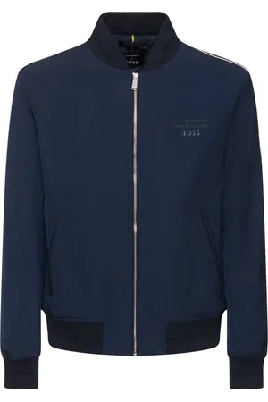 HUGO BOSS Chaqueta De Nylon