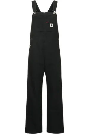 Carhartt Peto De Lona Recta