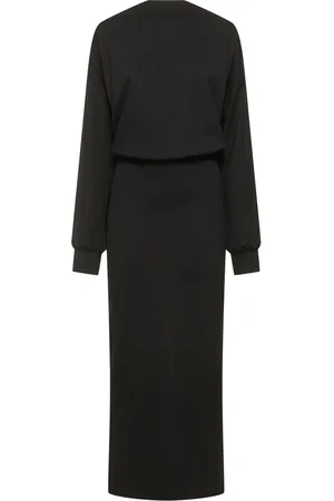 The Andamane Vestido Midi De Jersey