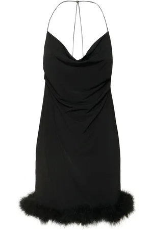 COPERNI Vestido Corto De Jersey