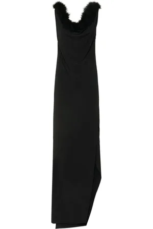 COPERNI Vestido Midi De Jersey